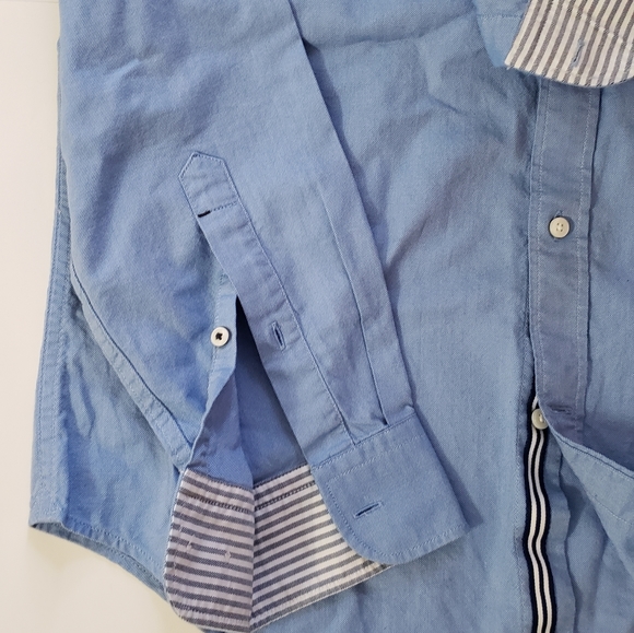 Banana Republic Medium Shirt - Picture 4 of 4